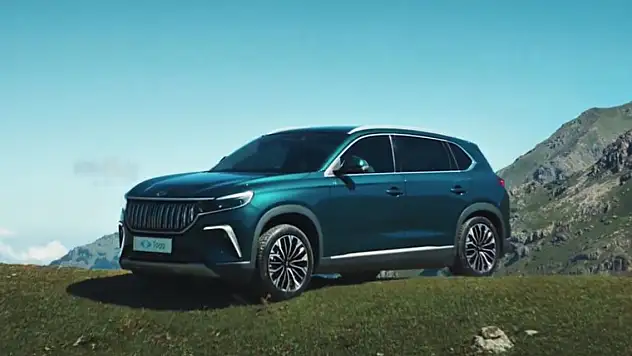 Togg finansman desteğini sürdürüyor