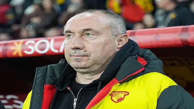 Konyaspor maçı öncesi rakipten kötü seri!