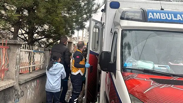 Öğrenciler zehirlendi!