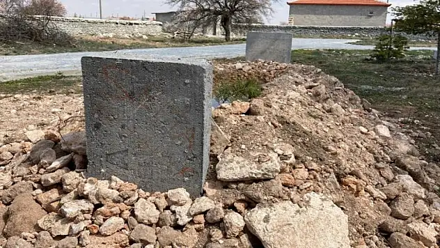 Konya'da 3 yaşındaki çocuğunu öldürmüştü! Yeni gelişme