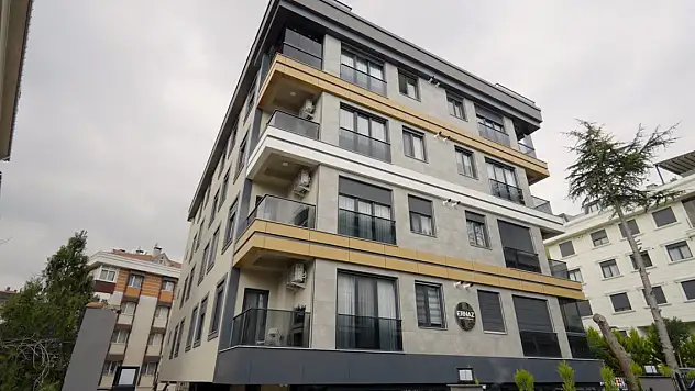 Bakan Kurum'dan 'Yarısı Bizden' paylaşımı