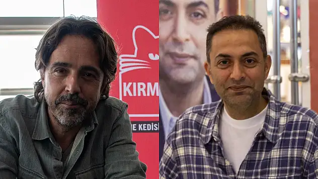 Murat Ağırel ve Timur Soykan adli kontrol şartıyla serbest bırakıldı