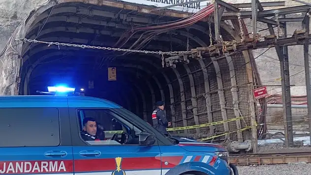 Çayırhan Maden Ocağı'nda patlama: 1'i ağır, 13 yaralı