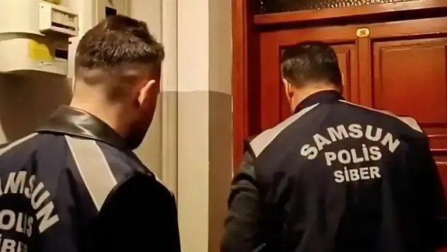 27 ilde siber suç operasyonları... 118 şüpheli tutuklandı