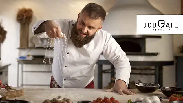 Almanya'da turizm sektöründe kariyer kapısı açıldı