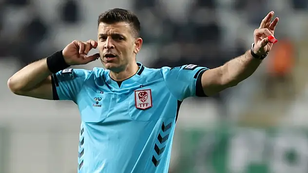 Ümit Öztürk'ün Konyaspor karnesi!