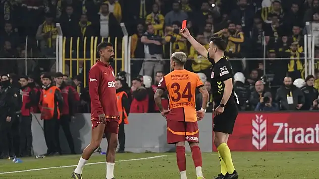 Barış Alper Yılmaz ve Kerem Demirbay'ın cezası belli oldu
