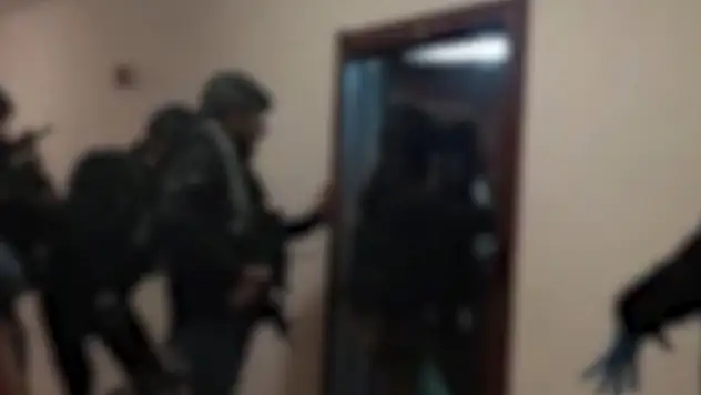 İstanbul merkezli 4 ilde FETÖ operasyonu: 36 gözaltı