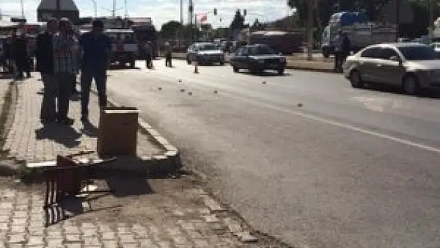 Köylüler arasında kavga: 1 ölü, 3 yaralı