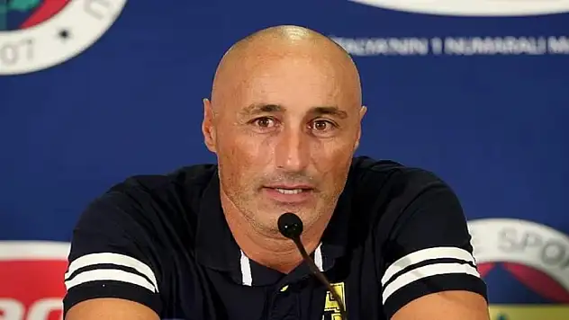 Fenerbahçe'de Marcello Abbondanza geri döndü