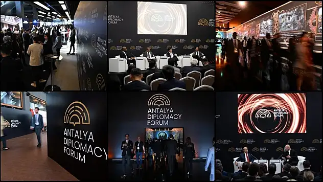 Dünyanın gözü Türkiye'de