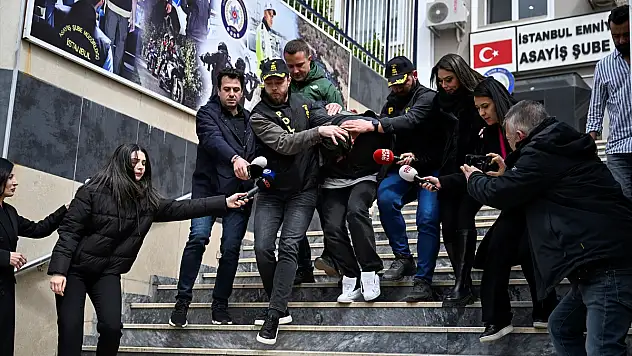 Mattia Ahmet Minguzzi'nin ailesine tehdit mesajı atan 5 şüpheli tutuklandı