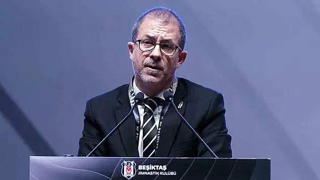 Son Dakika! Beşiktaş'ın toplam borcu açıklandı