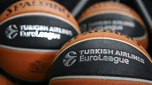 Basketbol THY Avrupa Ligi'nde play-in takvimi belli oldu