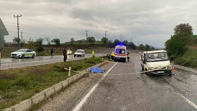 Emekli Okul Müdürü hayatını kaybetti