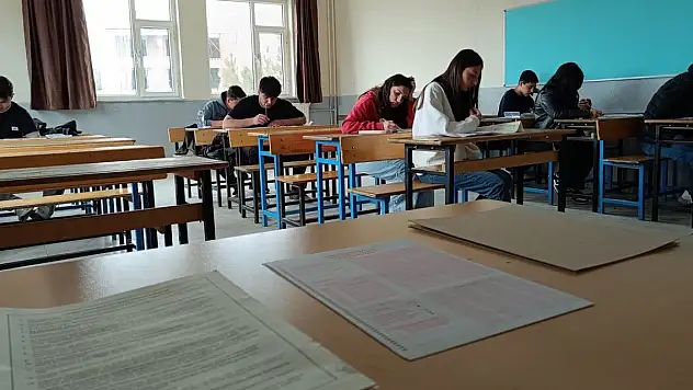 Konya'da Umre ödüllü yarışma düzenlendi