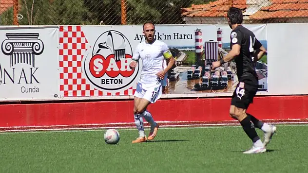 1922 Konyaspor bu kararlara tepki gösterdi (Video)