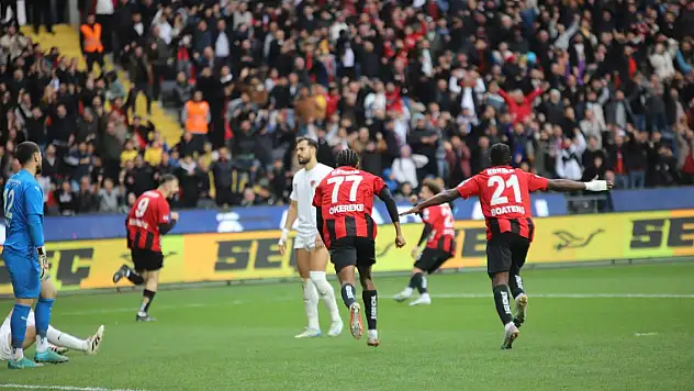 Konyaspor maçı öncesi rakipte 3 kritik eksik!