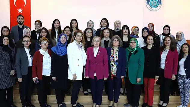 NEÜ Hemşirelik Fakültesinden akreditasyon başarısı