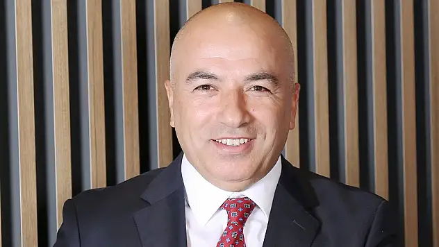 GÜSOD üyesi şirketler 60 binin üzerinde istihdam sağlıyor