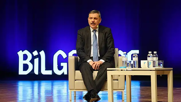 Konya'nın hafız valisinden altın öğütler