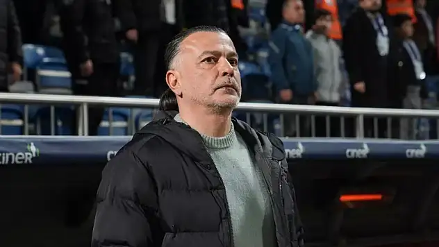 Konyaspor maçı öncesi değişiklik bekleniyor!