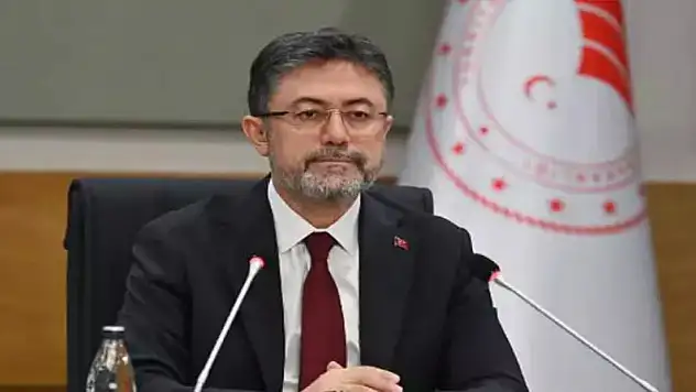 Bakan Yumaklı: Stratejik tarım ürünlerinde risk bulunmuyor