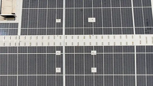 BİM'den enerji yatırımı... Sayı 26'ya yükseldi