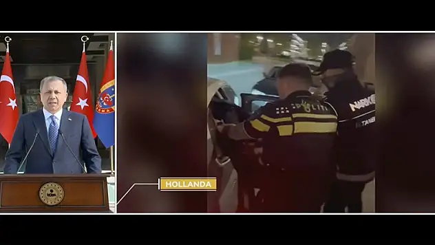 Son Dakika! Uluslararası 4 ayrı uyuşturucu şebekesine operasyon: 234 şüpheli yakalandı