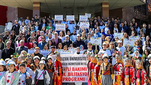 Konyaspor'da Recep Uçar anlamlı bir etkinliğe katıldı!