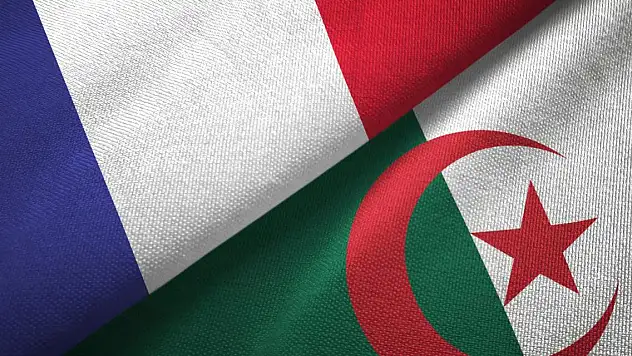 Cezayir ve Fransa arasında diplomasi krizi sürüyor