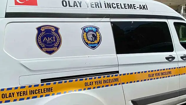 Uzman çavuş evinde ölü bulundu