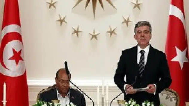 Tunus demokratik olgunluğunu ispatladı