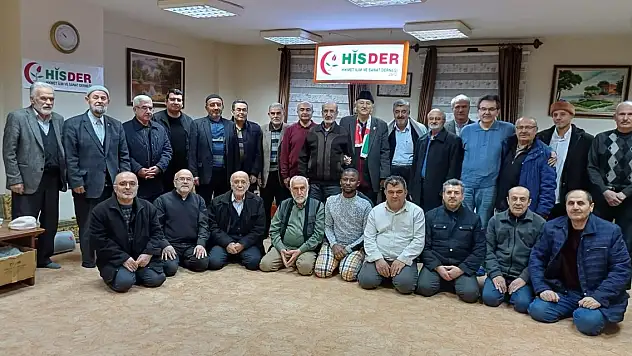 Konya'nın fetva makamı Bozkırlı Mustafa Efendi