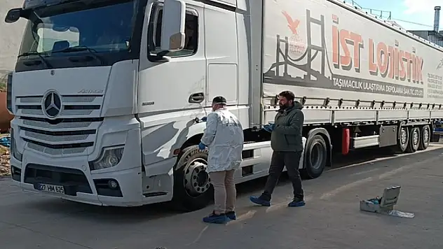 Tırın çarptığı 5 yaşındaki çocuk öldü