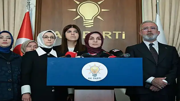 AK Parti'den CHP'ye Can Atalay tepkisi: Cuntacılığın en ala örneği