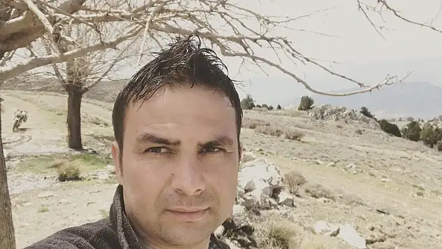 Motosikletten düşen şahıs hayatını kaybetti