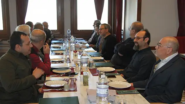 KOBİD Yönetim Kurulu yeni dönem vizyonunu açıkladı