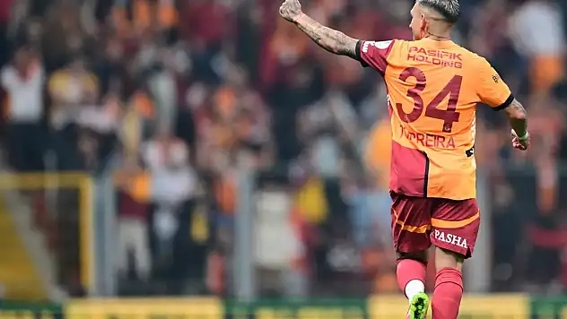 Galatasaray ligde 11. kez kalesini gole kapadı