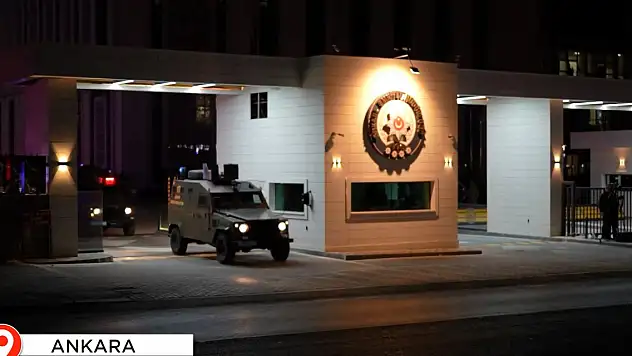 'Narkokapan-Ankara' operasyonda yakalanan 138 şüpheli tutuklandı