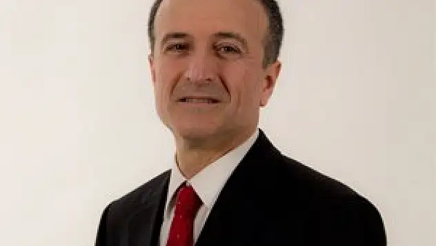 Konyalı bürokrat Ferruh Solak AK Parti'den aday adayı