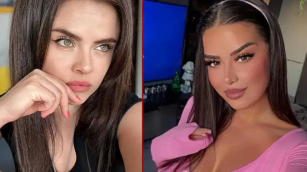 Oyuncu Sevil Akdağ, arkadaşı Elif Kırav'ı öldürdü! Akdağ'ın ilk ifadesi...