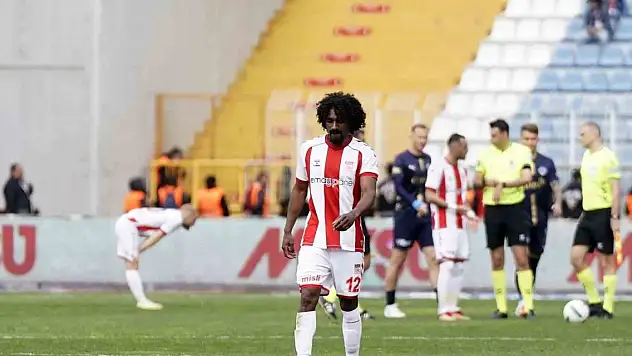 Sivasspor ateş hattında! Deplasmanda kaybettiler