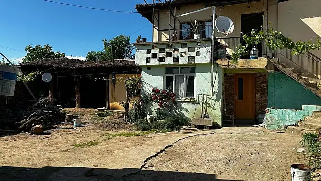 Baba-oğul arasındaki tartışma kanlı bitti: 1 ölü