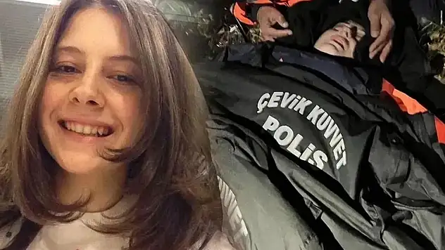 Otopsi raporu açıklandı... Peyzaj mimarı Ece Gürel'in ölüm nedeni