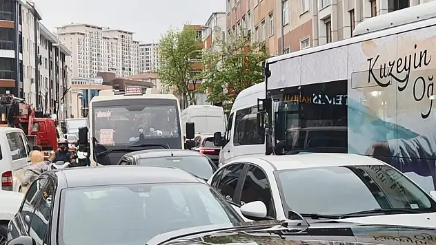 Hafriyat kamyonunun çarptığı 6 yaşındaki Can Demir hayatını kaybetti