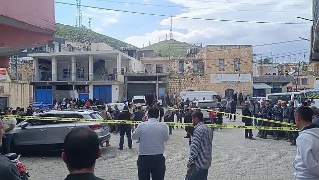 Pazarcıyı boğazını keserek öldüren şüpheli yakalandı