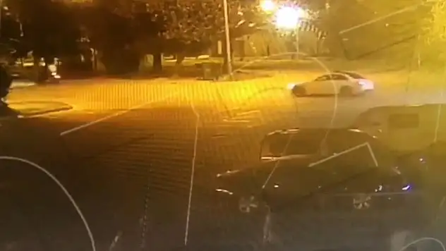 Drift atıp alkollü araç kullanan sürücüye 62 bin lira ceza