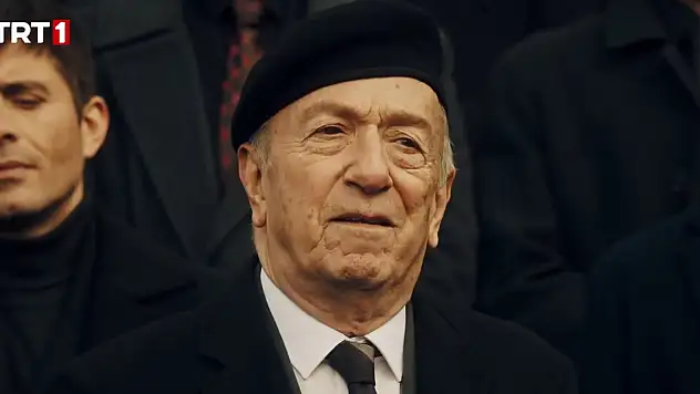 AKSED'ten TRT'ye 'Bilge Kral' teşekkürü