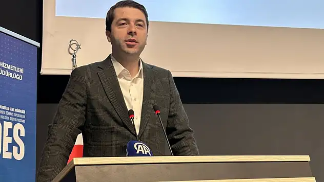 Konya'da Savunma Sanayi Zirvesi başladı